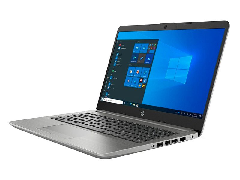 Laptop HP 245 G8 469W0PA Bạc