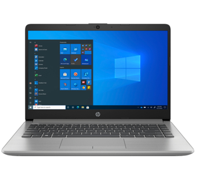 Laptop HP 245 G8 53Y18PA Bạc