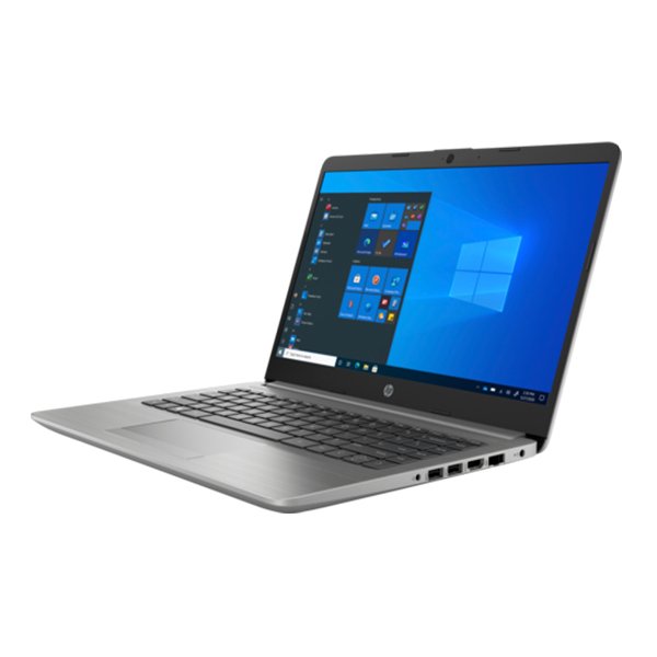 Laptop HP 245 G8 53Y18PA Bạc