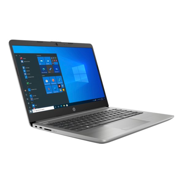 Laptop HP 245 G8 53Y18PA Bạc