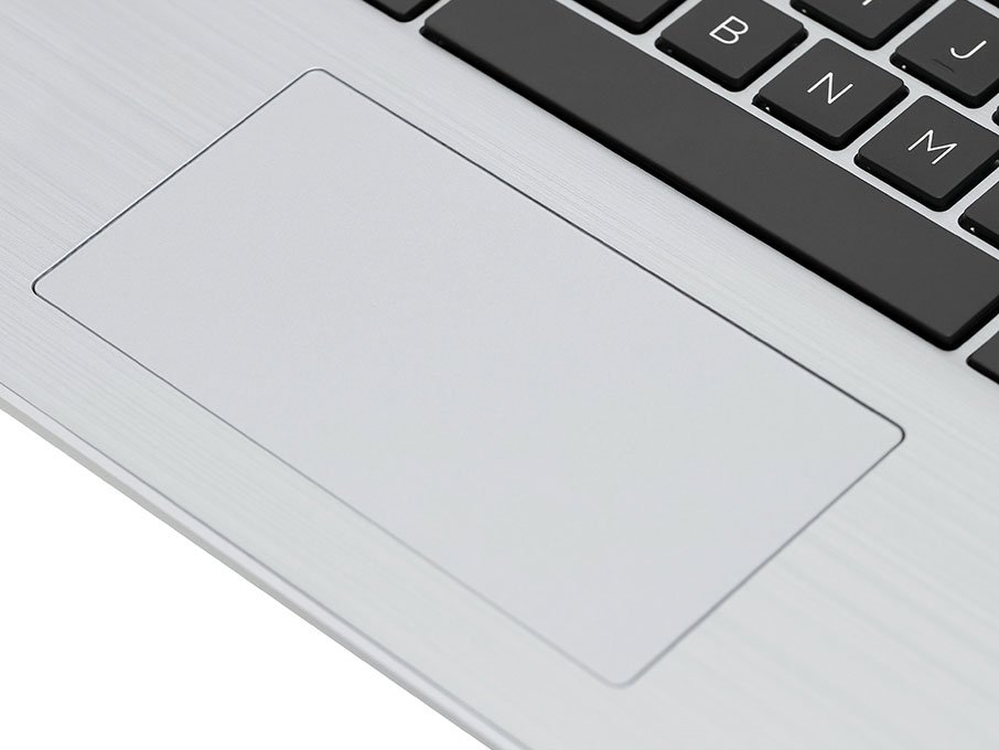 Laptop HP 340s G7 2G5B7PA Bạc