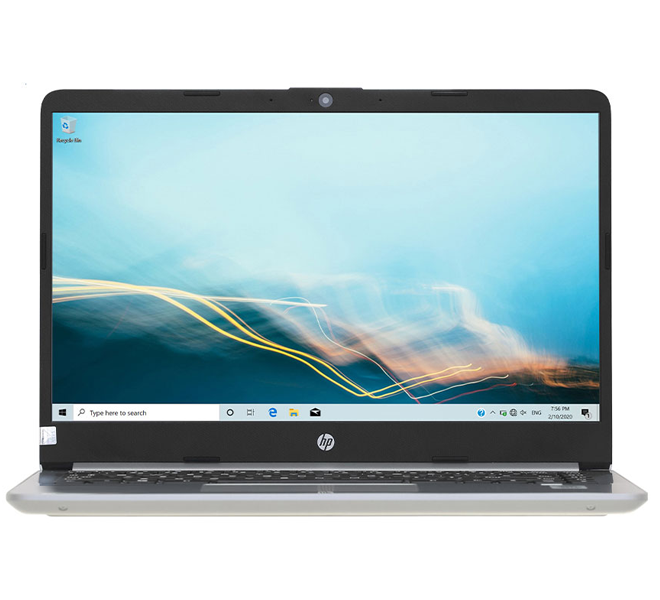 Laptop HP 340s G7 2G5B7PA Bạc