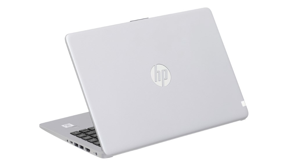 Laptop HP 340s G7 2G5B7PA Bạc
