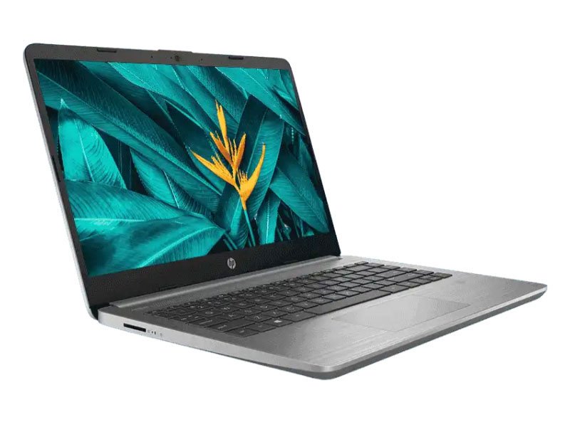 Laptop HP 340s G7 2G5C2PA Xám