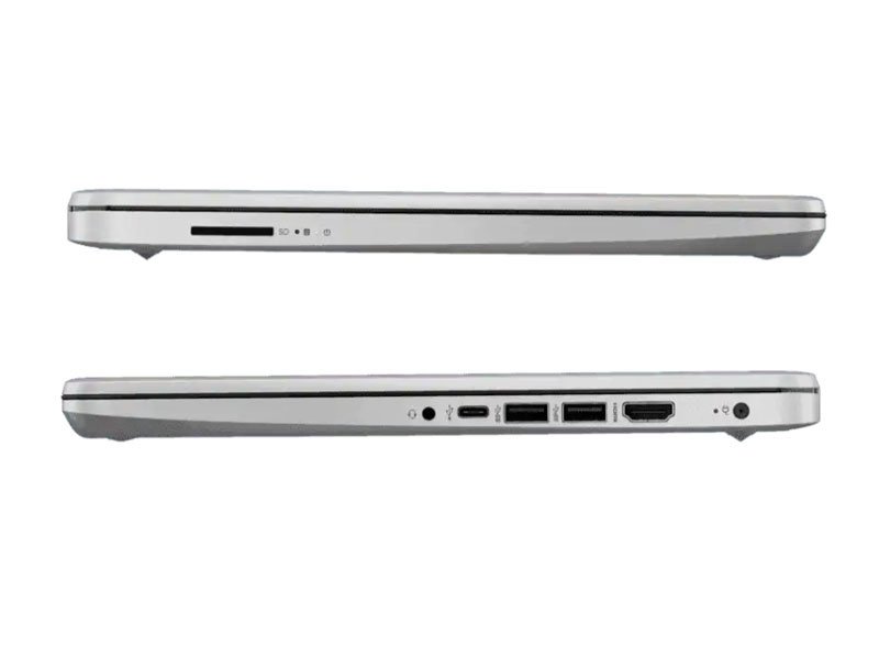 Laptop HP 340s G7 2G5C2PA Xám