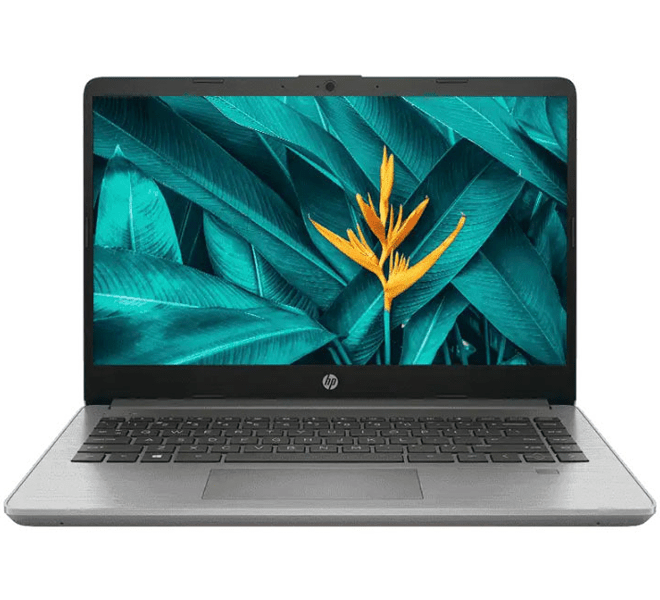 Laptop HP 340s G7 2G5C2PA Xám