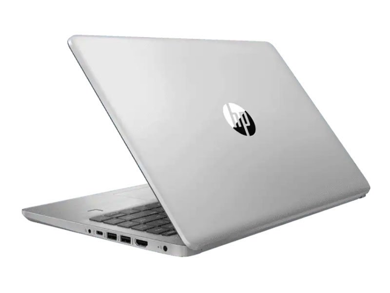 Laptop HP 340s G7 2G5C2PA Xám