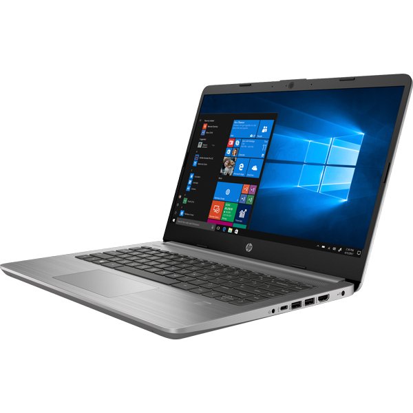 Laptop HP 340s G7 359C3PA Bạc