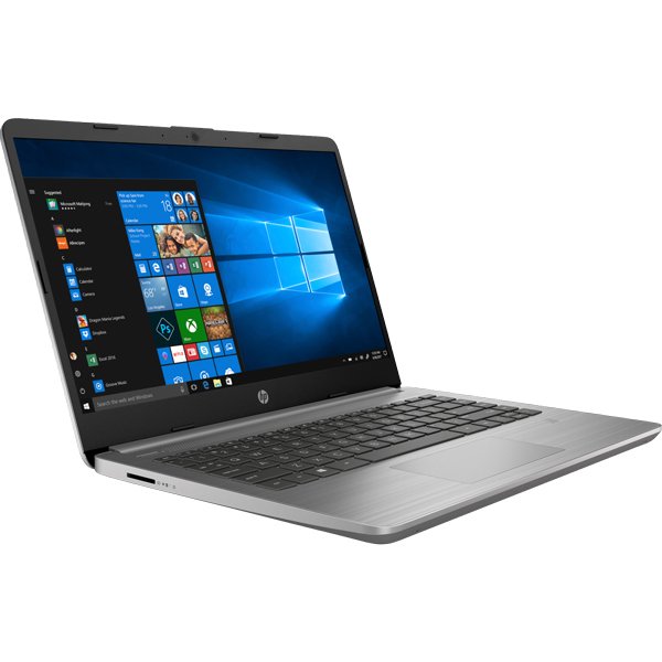 Laptop HP 340s G7 359C3PA Bạc
