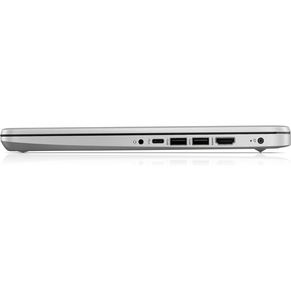 Laptop HP 340s G7 36A37PA Xám