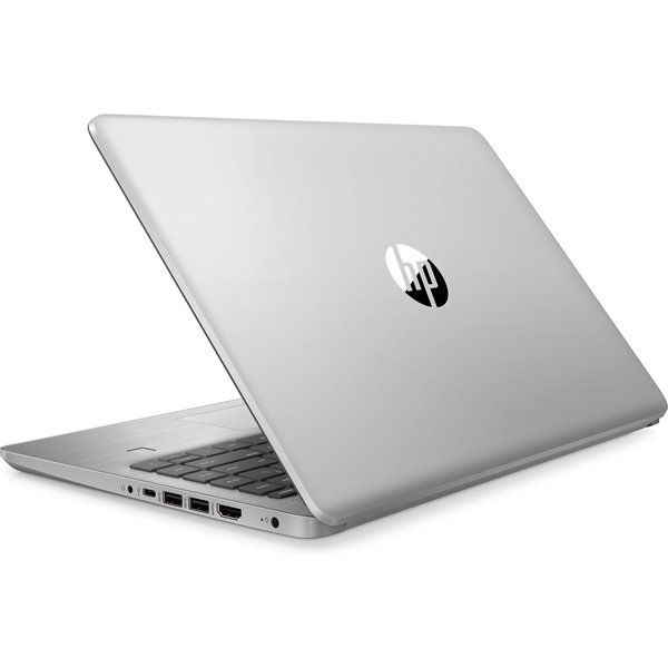 Laptop HP 340s G7 36A37PA Xám