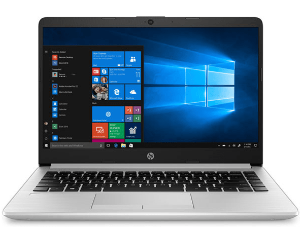 Laptop HP 348 G7 9PG93PA