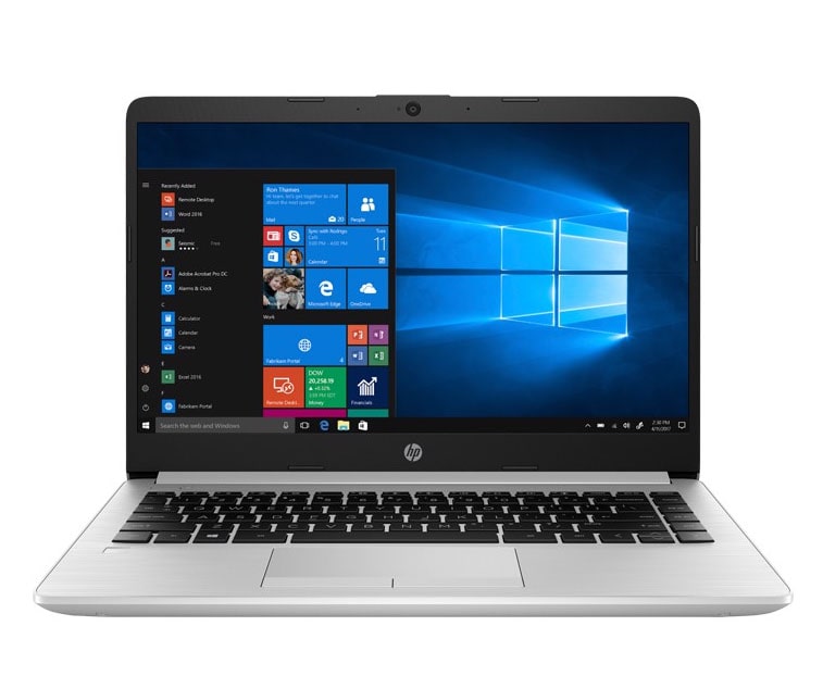 Laptop HP 348 G7 9PH01PA