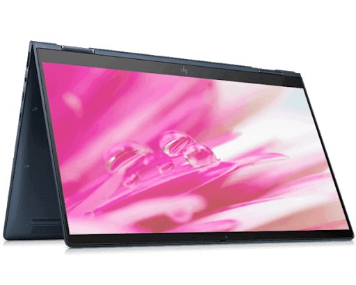Laptop HP Elite Dragonfly 6FW25AV
