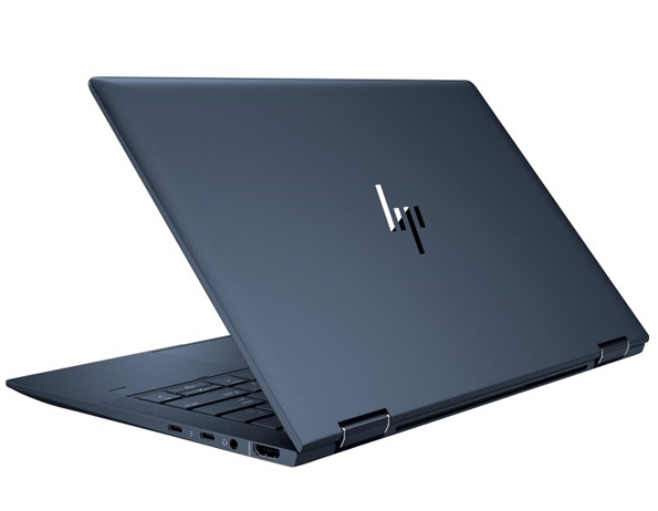 Laptop HP Elite Dragonfly 6FW25AV