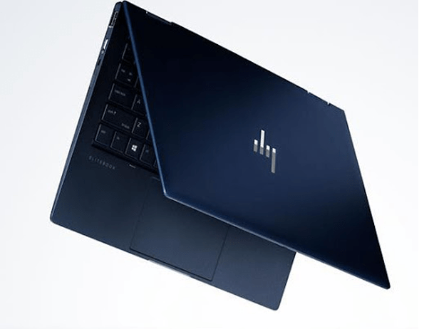 Laptop HP Elite Dragonfly 6FW25AV
