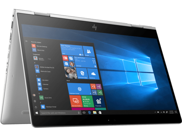 Laptop HP EliteBook x360 830 G6 7QR68PA