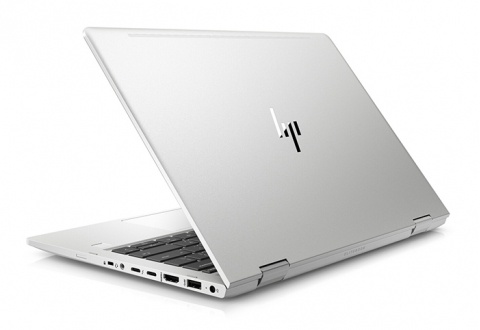 Laptop HP EliteBook x360 830 G6 7QR68PA