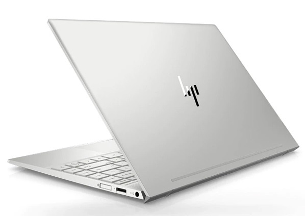 Laptop HP ENVY 13-aq0026TU 6ZF38PA Vàng Core i5 | SSD 256GB