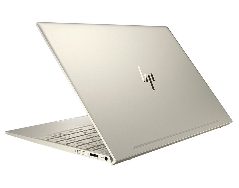Laptop HP Envy 13-aq0027TU 6ZF43PA