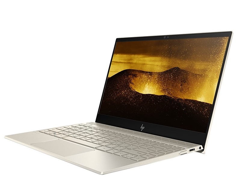 Laptop HP Envy 13-aq0027TU 6ZF43PA