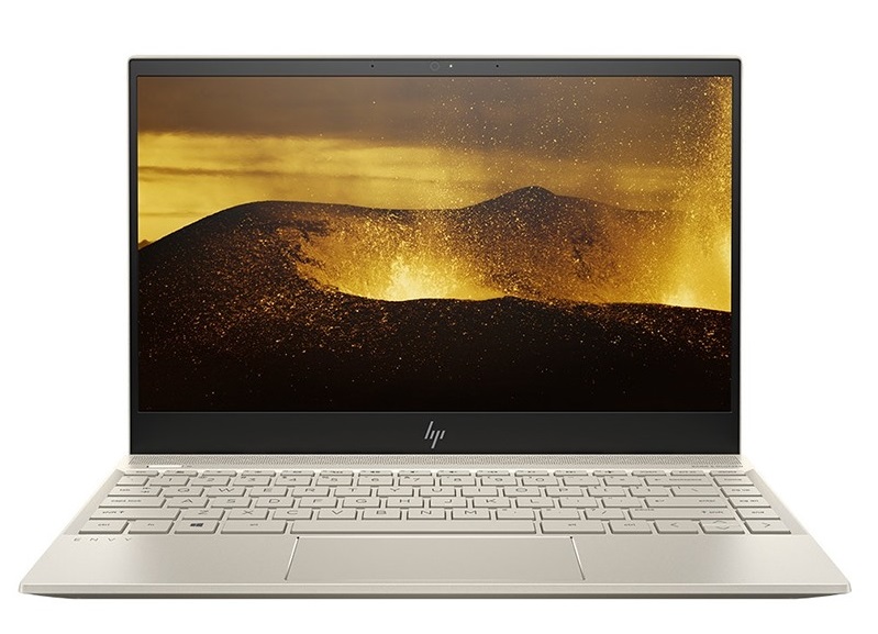 Laptop HP Envy 13-aq0027TU 6ZF43PA