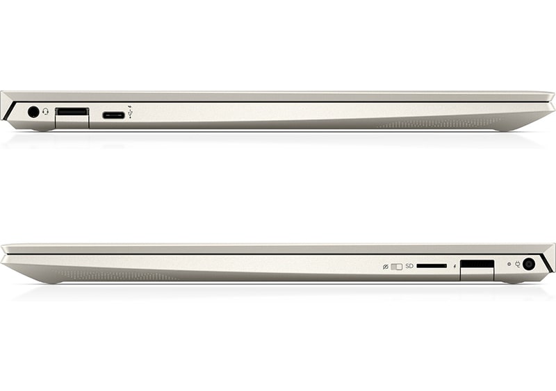 Laptop HP ENVY 13-aq1022TU 8QN69PA