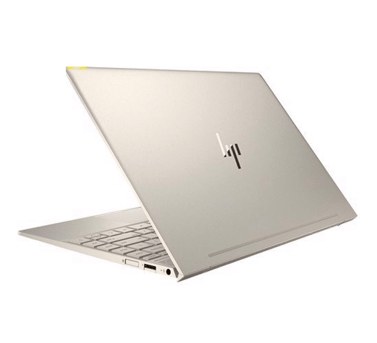 Laptop HP ENVY 13-ba0046TU 171M7PA Gold