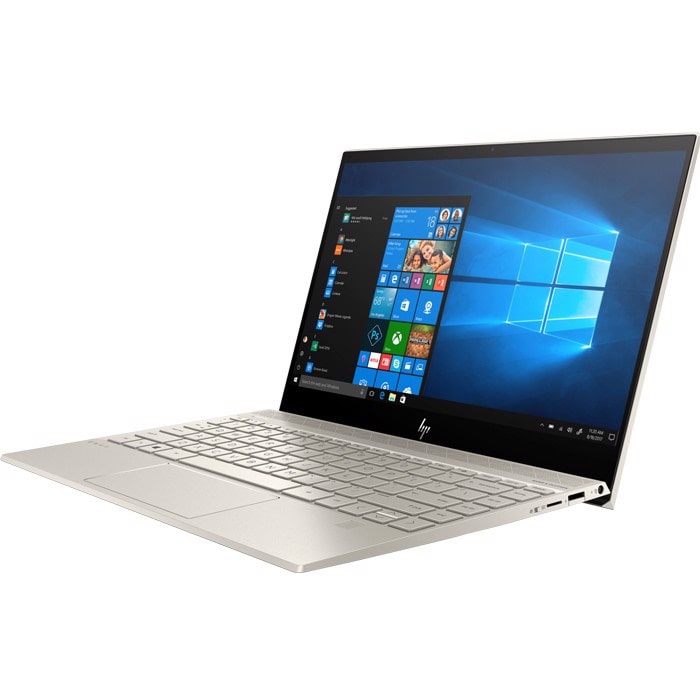 Laptop HP ENVY 13-ba0046TU 171M7PA Gold