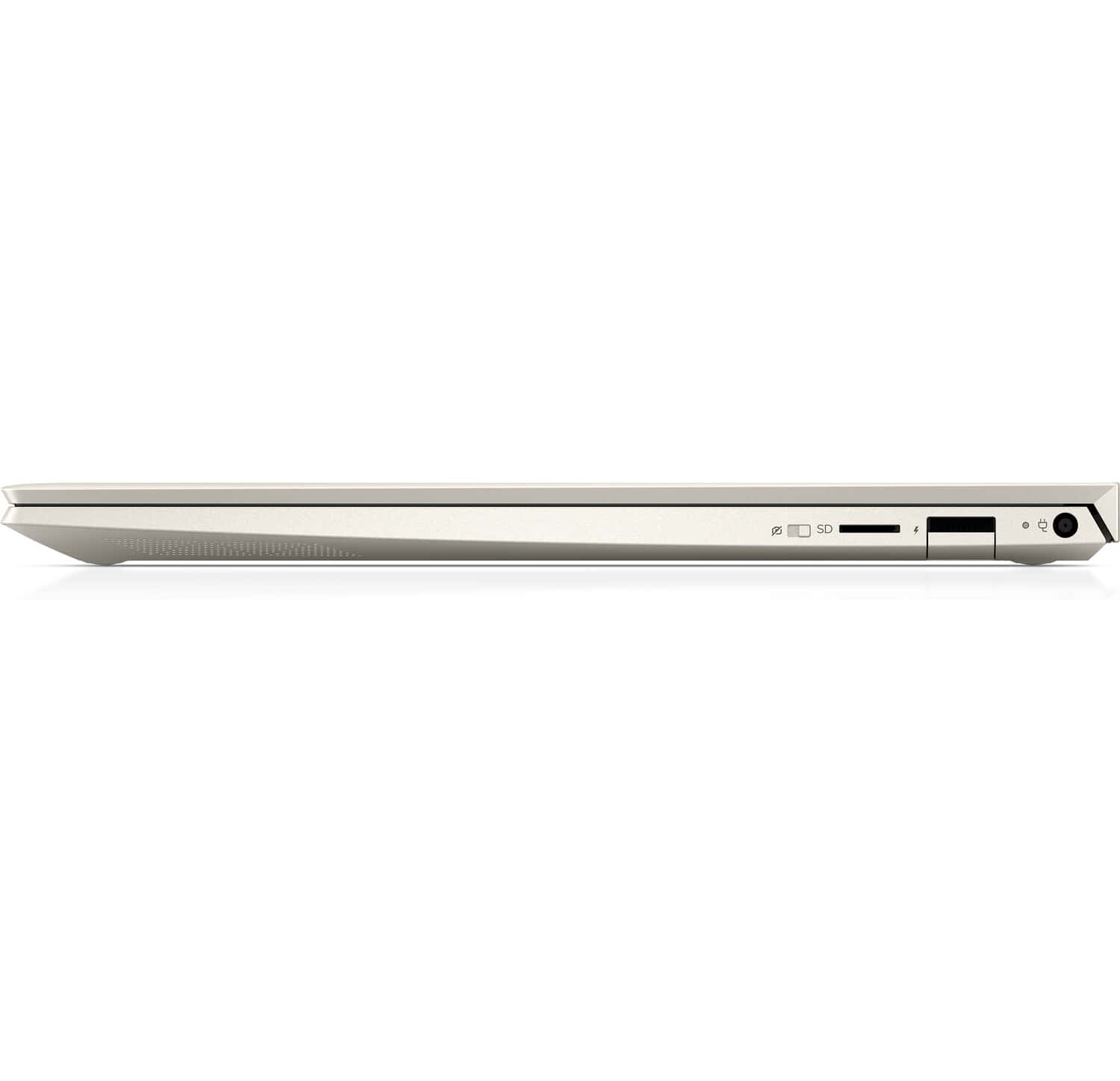 Laptop HP ENVY 13-ba0046TU 171M7PA Gold