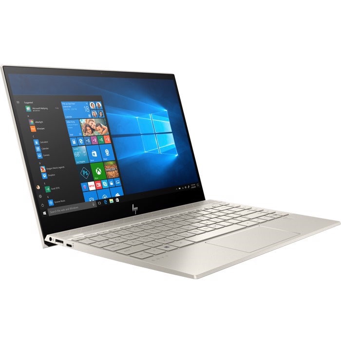 Laptop HP ENVY 13-ba0046TU 171M7PA Gold