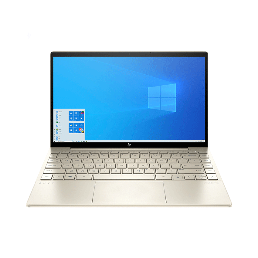 Laptop HP Envy 13-ba1027TU 2K0B1PA Vàng