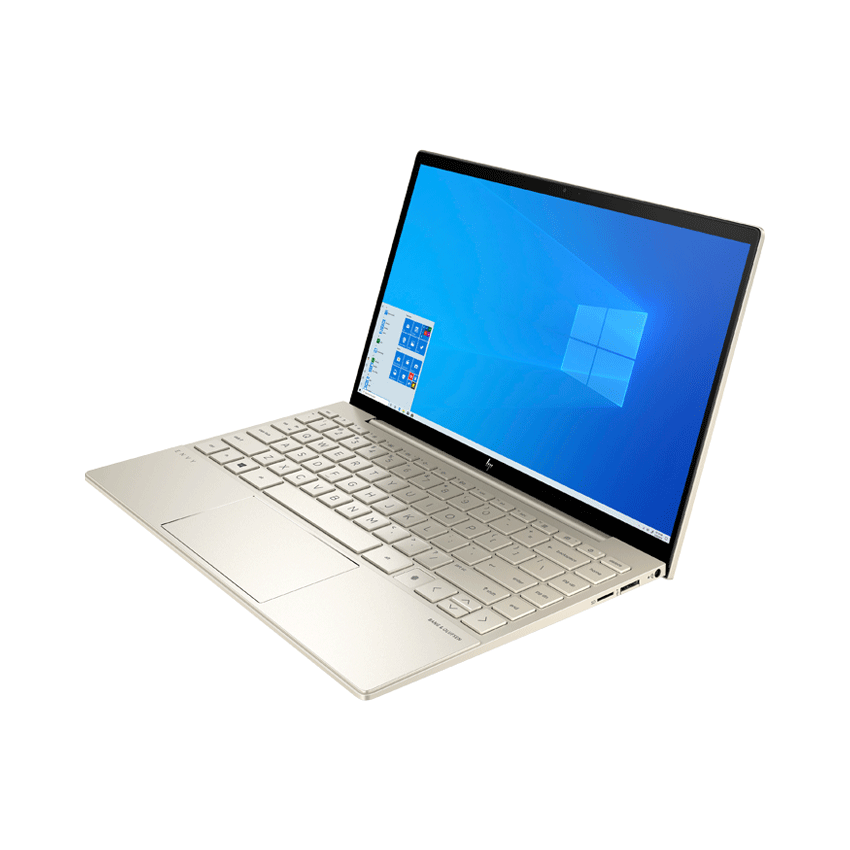 Laptop HP Envy 13-ba1027TU 2K0B1PA Vàng