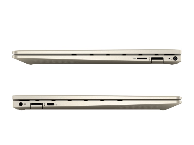 Laptop HP Envy 13-ba1028TU 2K0B2PA Vàng