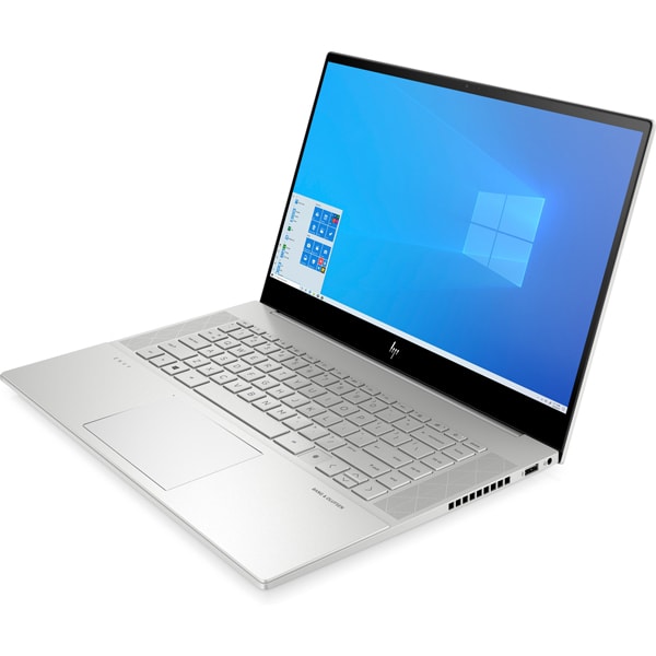 Laptop HP Envy 15-ep0145TX 231V7PA Bạc