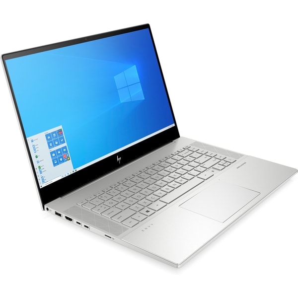 Laptop HP Envy 15-ep0145TX 231V7PA Bạc