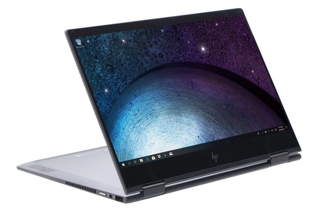 Laptop HP ENVY x360 13-ar0072AU 6ZF34PA Ryzen 7-3700U