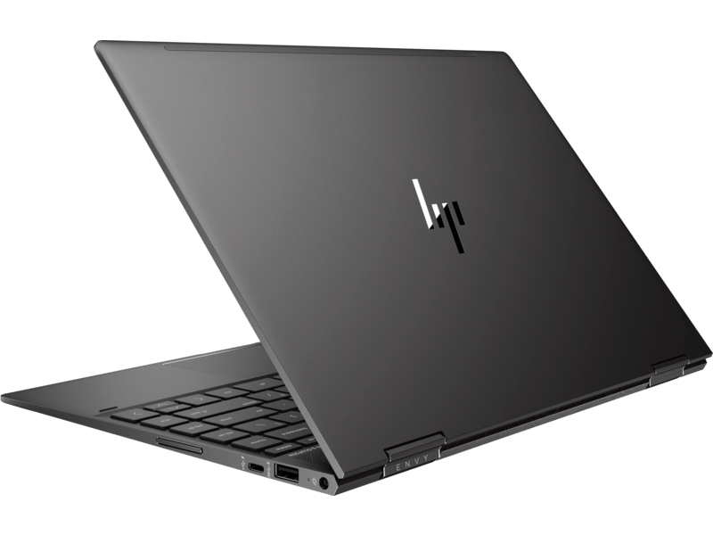 Laptop HP ENVY x360 13-ar0072AU 6ZF34PA Ryzen 7-3700U