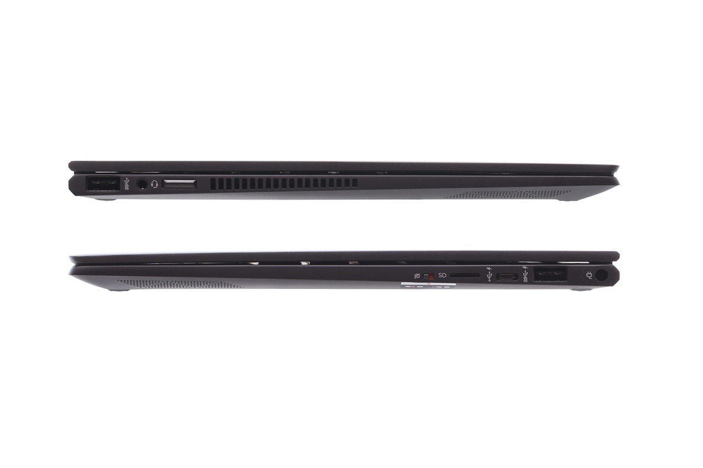 Laptop HP ENVY x360 13-ar0072AU 6ZF34PA Ryzen 7-3700U