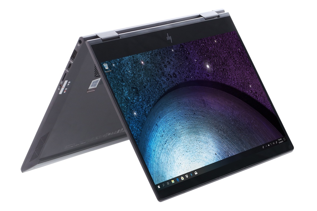 Laptop HP ENVY x360 13-ar0072AU 6ZF34PA Ryzen 7-3700U