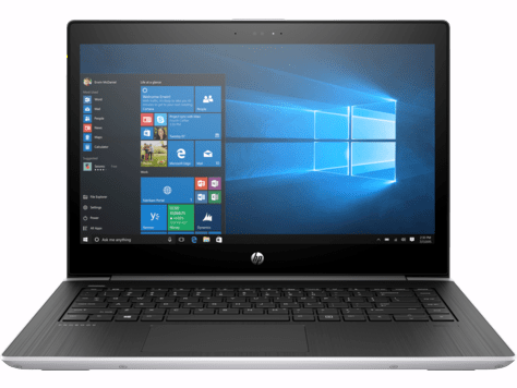 Laptop HP HP ProBook 440 G5 4SS39PA /i3-8130U /4G /500G /14