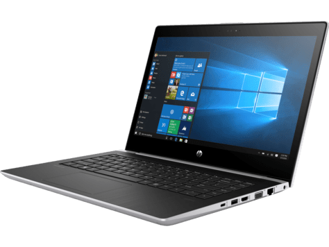 Laptop HP HP ProBook 440 G5 4SS39PA /i3-8130U /4G /500G /14