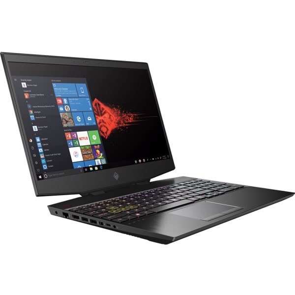 Laptop HP Omen 15-dh0169TX 8ZR37PA
