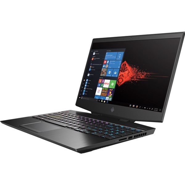 Laptop HP Omen 15-dh0169TX 8ZR37PA
