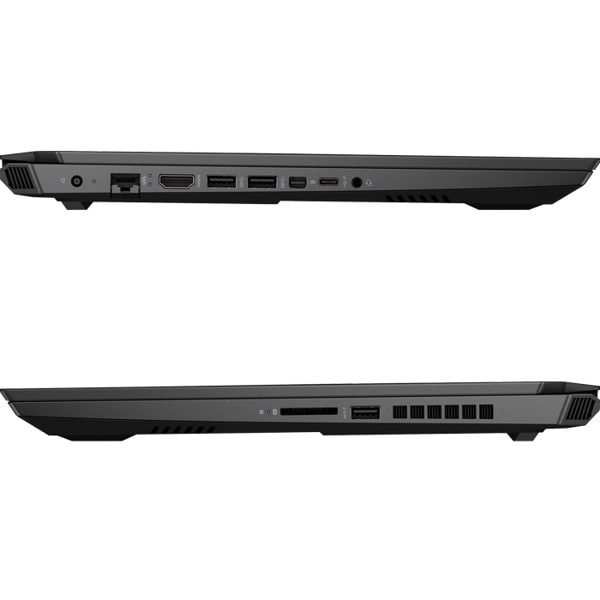 Laptop HP Omen 15-dh0169TX 8ZR37PA