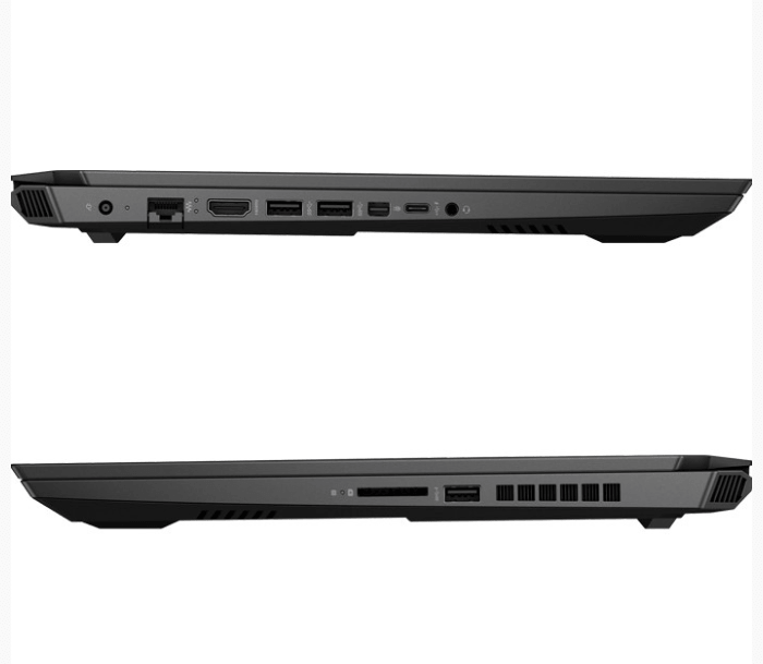 Laptop HP Omen 15-dh0172TX 8ZR42PA
