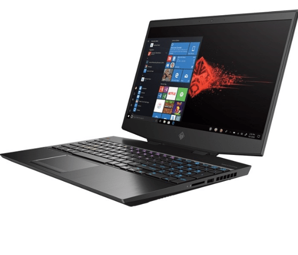 Laptop HP Omen 15-dh0172TX 8ZR42PA