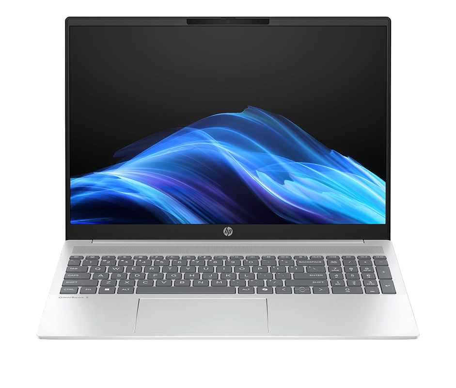 Laptop HP OmniBook 5 AI 16-af1048TU BZ7Q9PA /Ultra 5-225U/16GD5/512GSSD/16/IPS/300n/W11SL/LEDKB