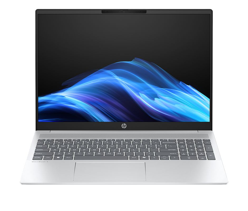 Laptop HP OmniBook 5 AI 16-af1048TU BZ7Q9PA /Ultra 5-225U/16GD5/512GSSD/16/IPS/300n/W11SL/LEDKB