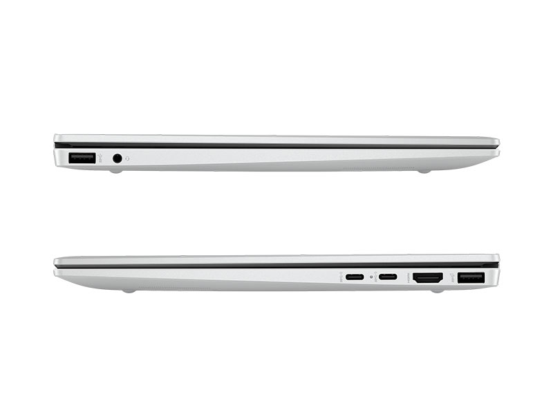 Laptop HP OmniBook 7 14-fr0024TU C1MN0PA /Ultra 7-255H/32GB/512GB/142K /3 Cell/OfficeH24+M365B/Win11/Bạc/1Y